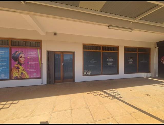 OFFICE PROPERTY TO RENT IN NORTHERN PARK